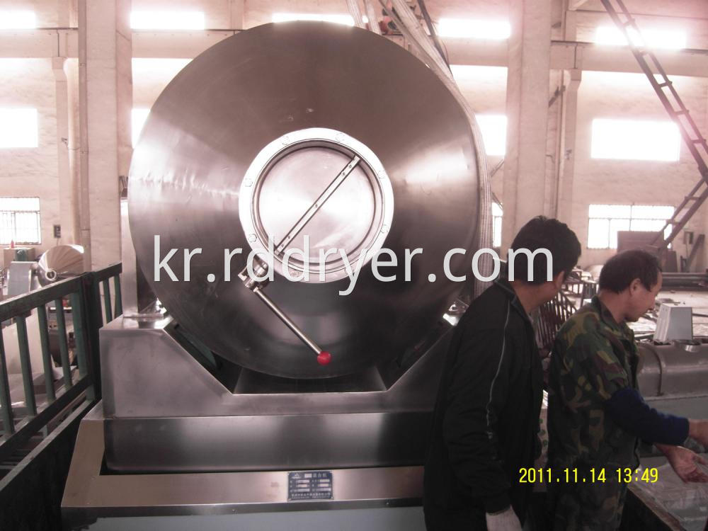 EYH Two Dimensional Motive Mixer/price for rotary mixer